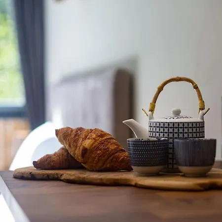 Modern Apartment With The Best Mont Blanc View! Chamonix Buitenkant foto
